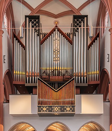 SPECIAL: The Bavarian organ landscape – Part 1