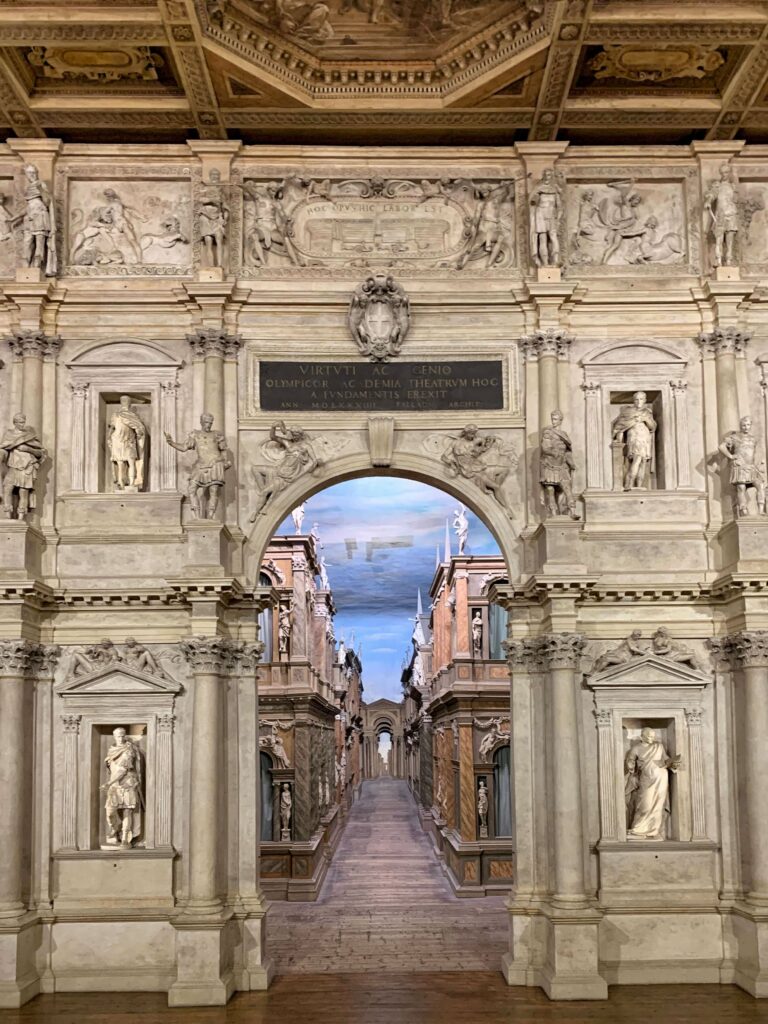 An Evening of Venetian Organ