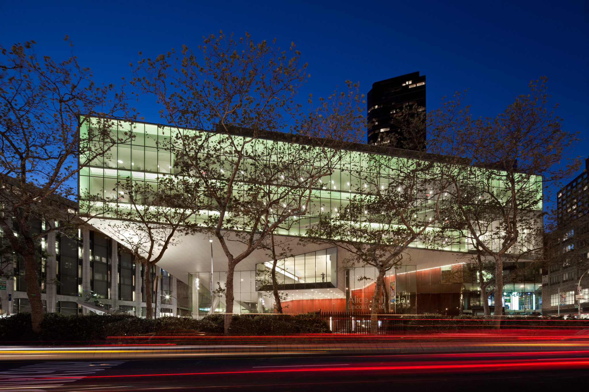 The Juilliard School Organ Department presents … with Paul Jakobs