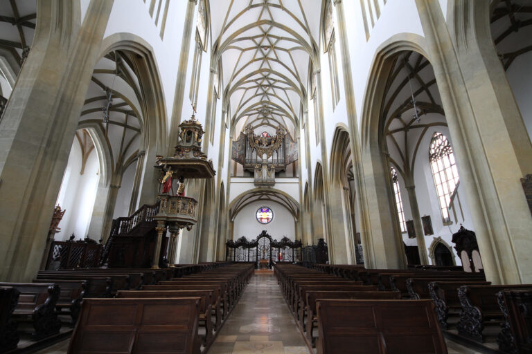SPECIAL: The Bavarian organ landscape – Part 2