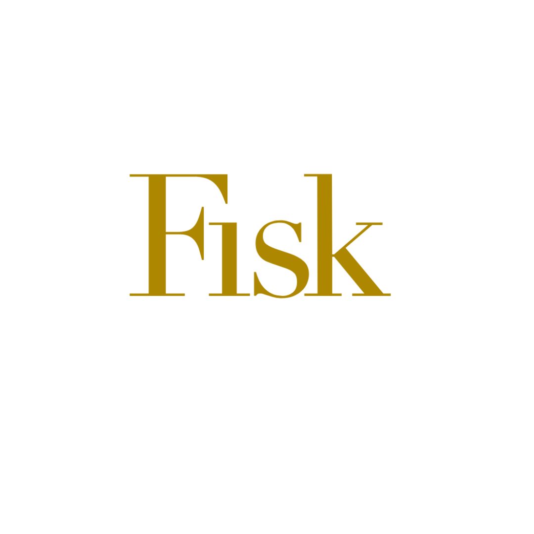 Fisk logo