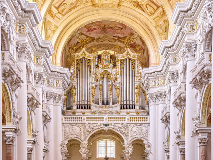 bruckner orgel