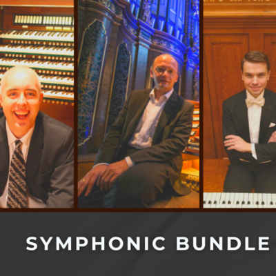 symphonic bundle