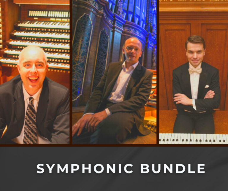 symphonic bundle