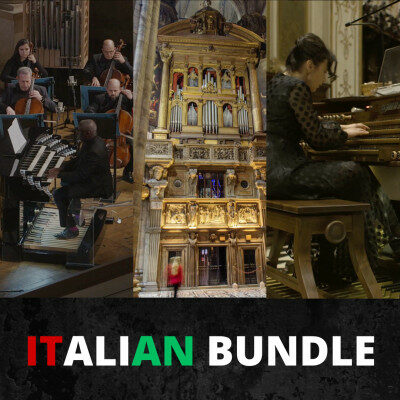 italian bundle