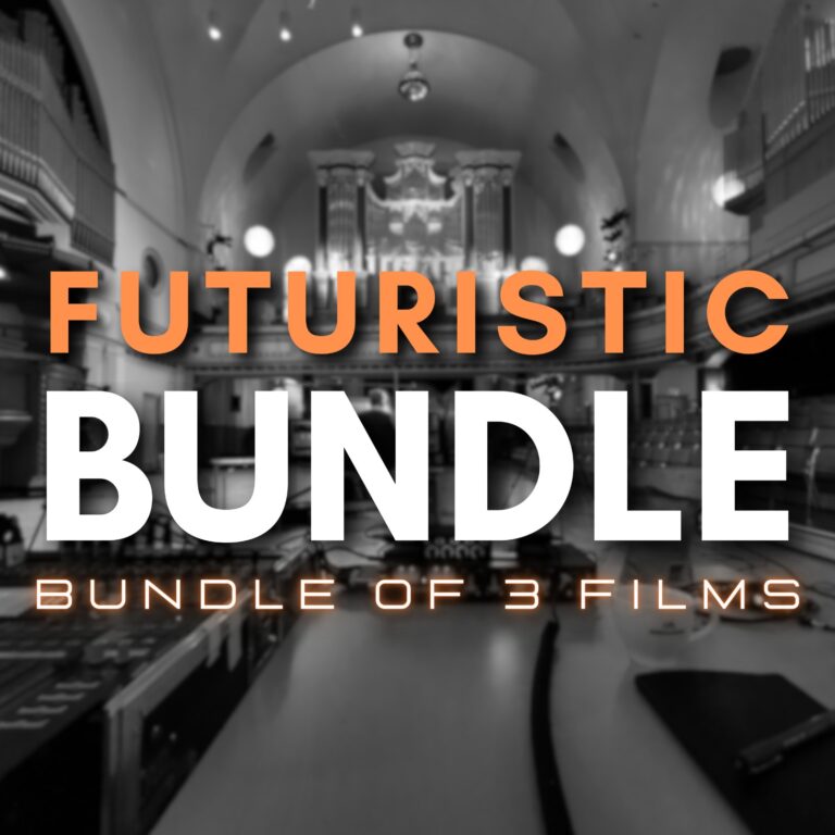 futuristic bundle 1
