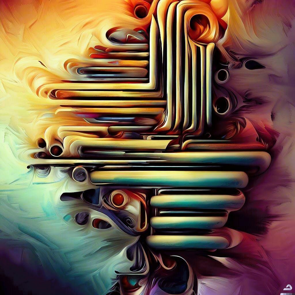pipeorganart